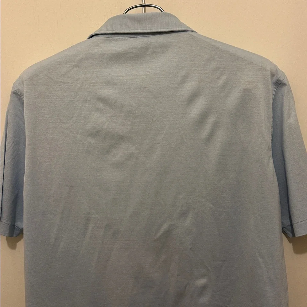 Peter Millar (L) - Picture 11 of 15